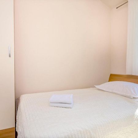 Apartments Katic Ražanj Exterior foto