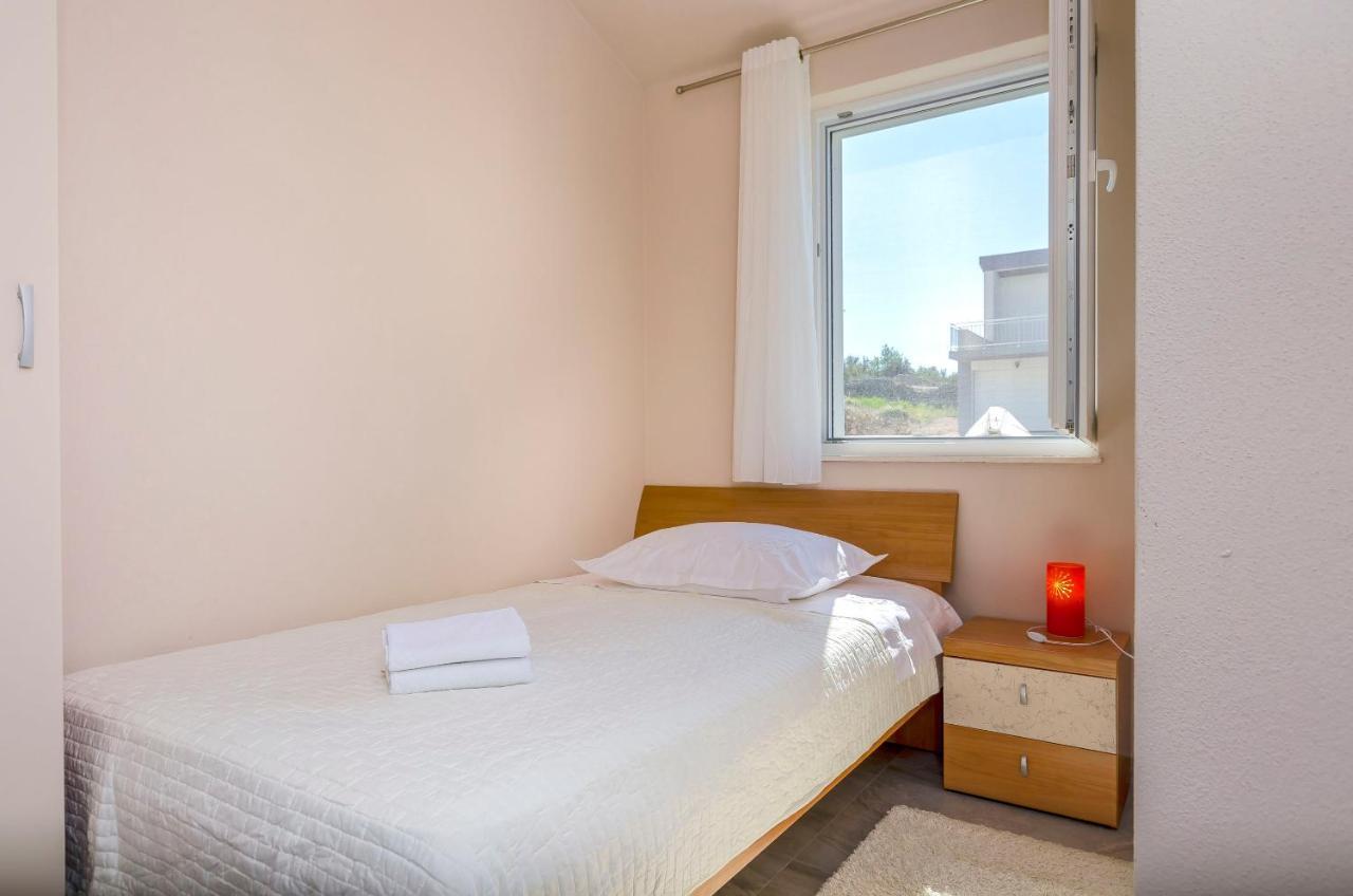 Apartments Katic Ražanj Exterior foto