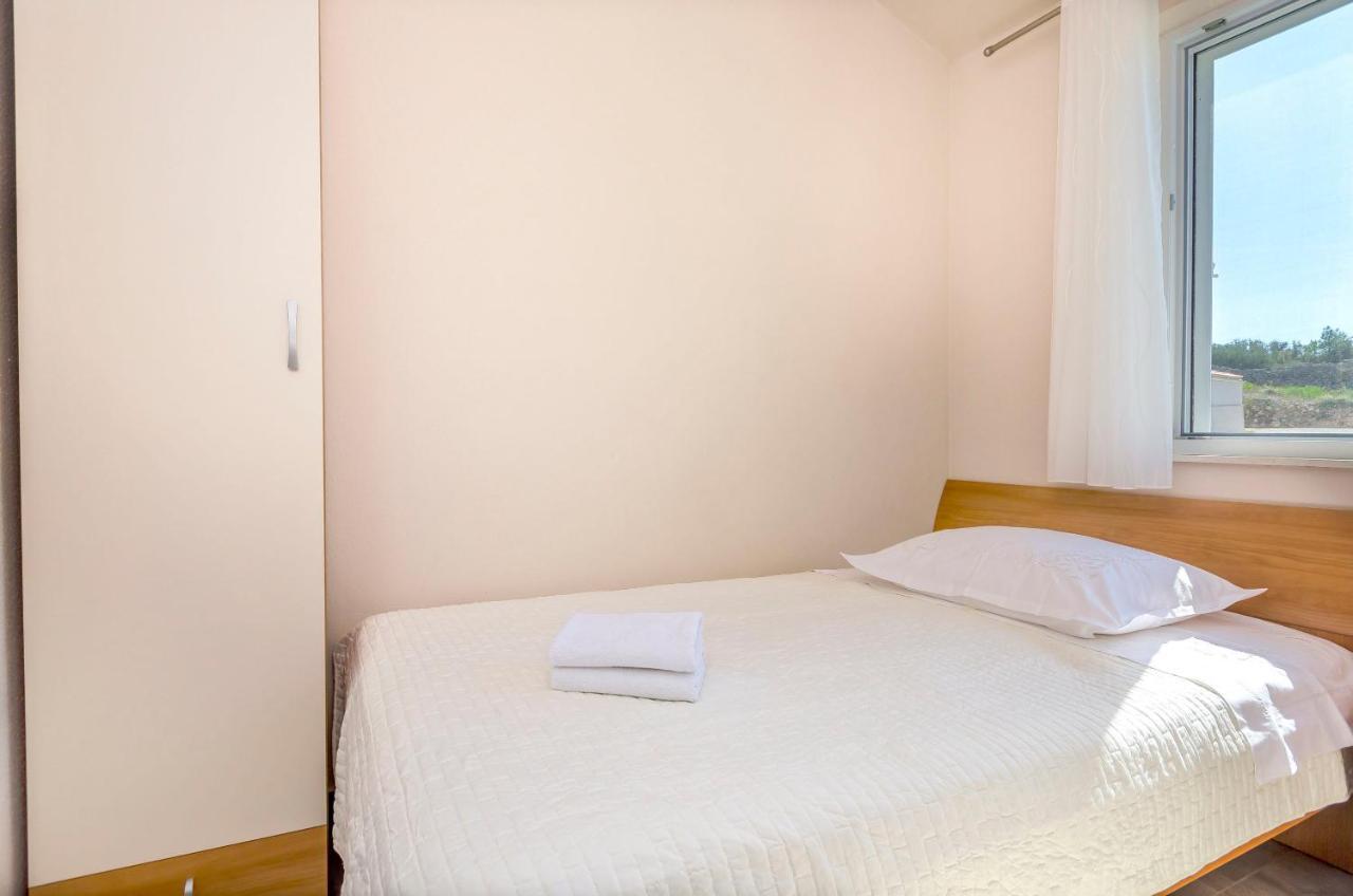 Apartments Katic Ražanj Exterior foto